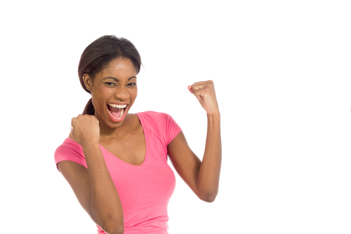 Men May Be Stronger, But Women Last Way Longer