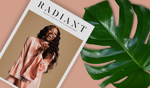 Radiant Issue No. 10