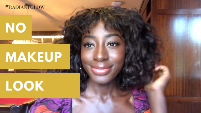 [VIDEO] Embracing Your Natural Beauty with the No Makeup Makeup: 3 Women Show Us How
