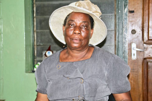 Oluremi Adetoba: A Life Dedicated to Children With Special Needs