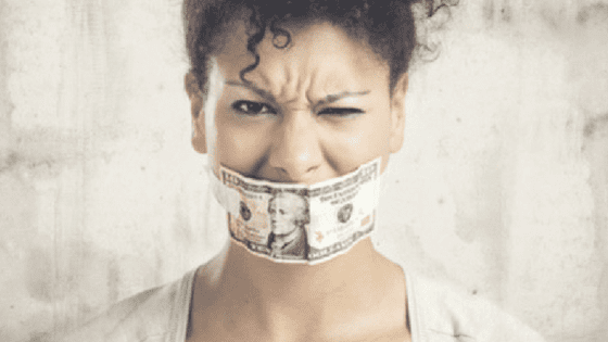 The Truth Behind the Global Gag Rule