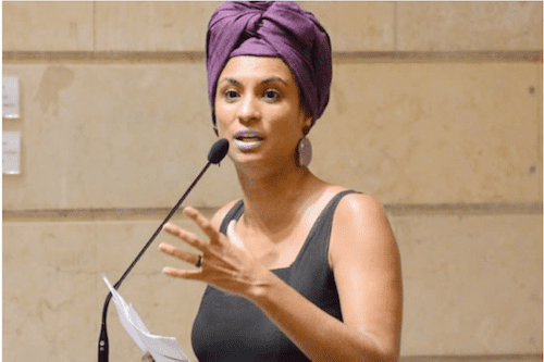 Marielle Franco