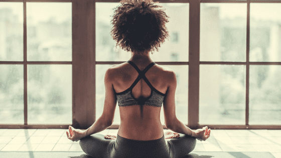 Improve Your Focus Through Meditation