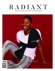 black women magazine