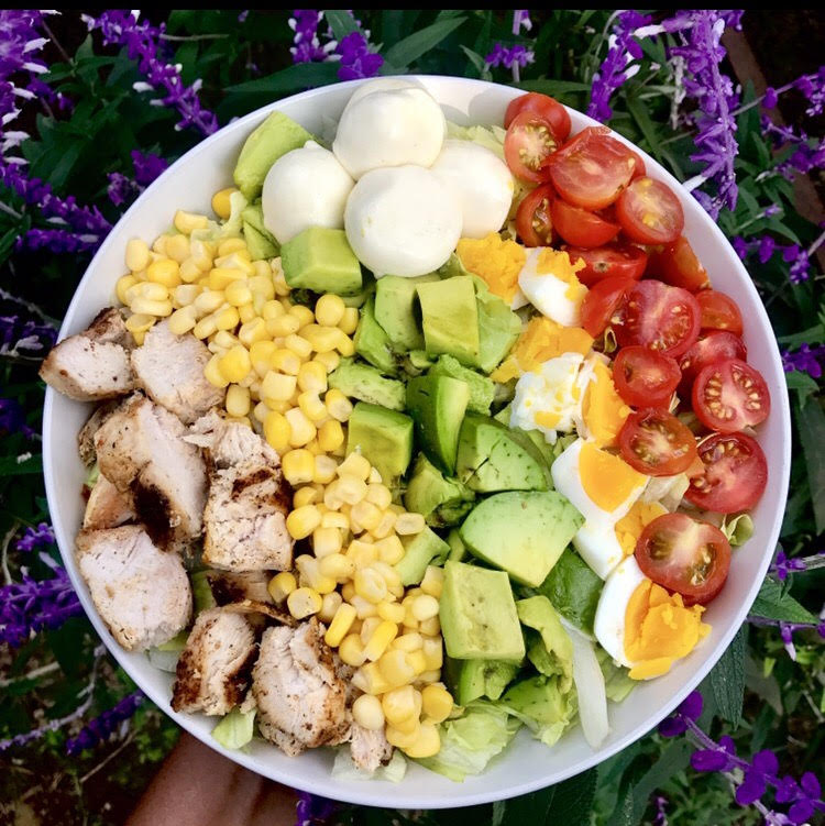 cobb salad