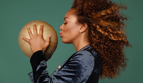 From B-Ball to Broadcast Booth: Rosalyn “Ros” Gold-Onwude For the Win