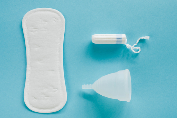Interview: Sara Eklund On Reshaping The Narrative Around Menstruation in Ethiopia With Menstrual Cups