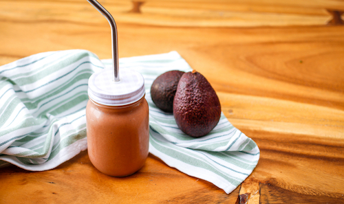 best avocado smoothie recipe