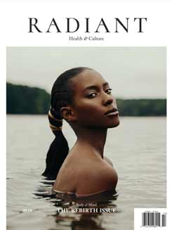 black women magazine