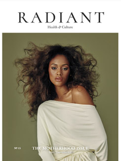 black women magazine