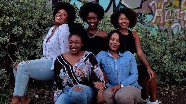 Black Women Share Their Experiences with High Blood Pressure