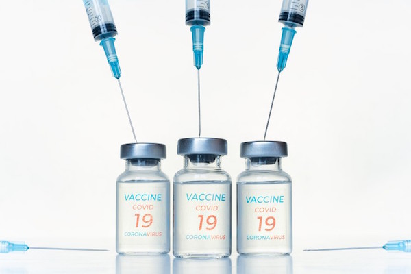 Covid-19 Vaccines for Kids on the Horizon