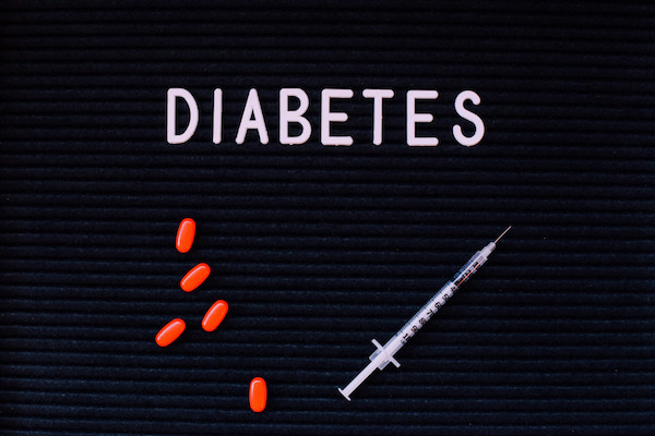 Diabetes Diagnosed Earlier in Minorities 