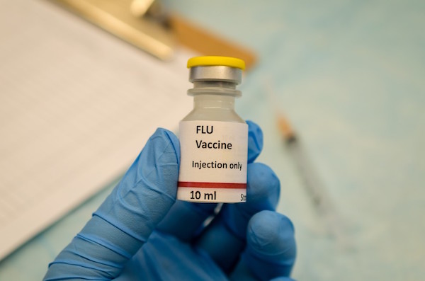 Vaccine Fatigued? Don’t Forget Your Flu Shot