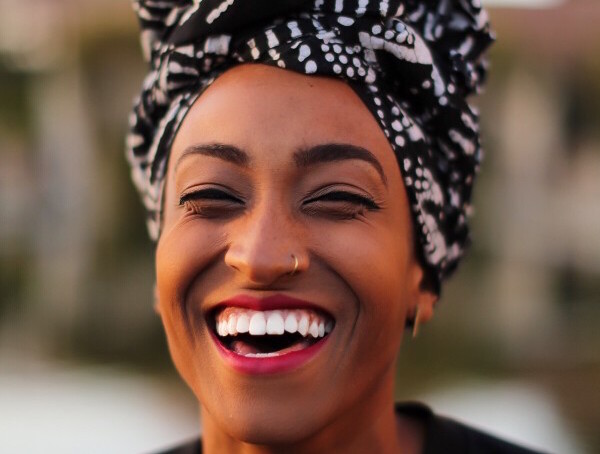 The Healing Power of Laughter and Radiant Health’s Ten Commandments of Laughter