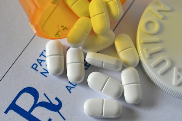 More Black Americans are Overdosing on Opioids