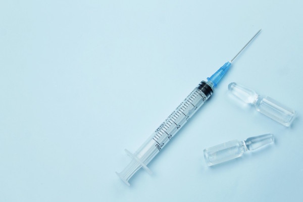 Pfizer Says Its Covid-19 Vaccines for Kids is Safe and Effective