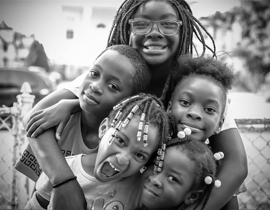 White house unveils plans for children vaccination