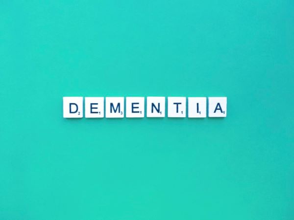 Dementia Could be Related to Depression