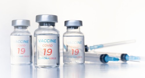FDA Authorizes  Pfizer Covid-19 Vaccine for Children 5-11