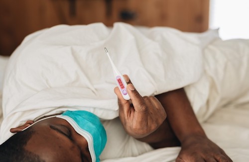 Antidpressant, Fluvoxamine, Reduces Severe Covid-19 Disease, Study Finds