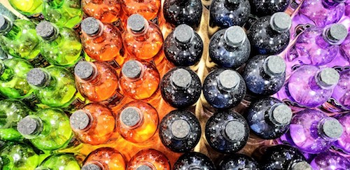 Kool-Aid And Other Sweet Drinks Recalled for Glass and Metal Pieces