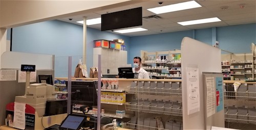 Major Pharmacies in Ohio to Pay for Opioid Crisis