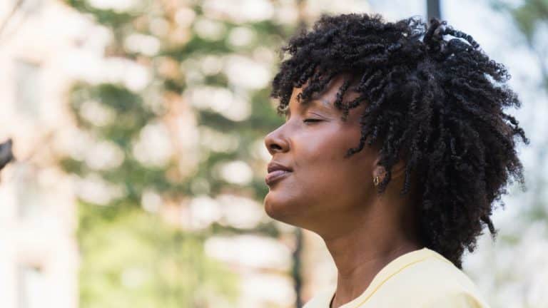 breathing exercises for stress relief