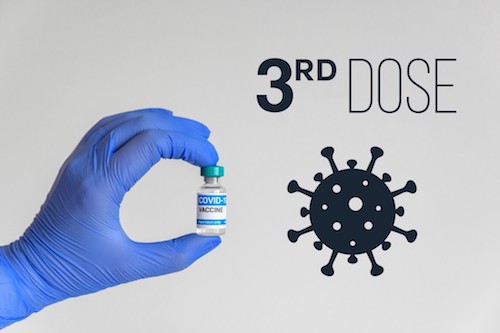 The FDA Expands Covid-19 Vaccine Booster Dose for All Adults