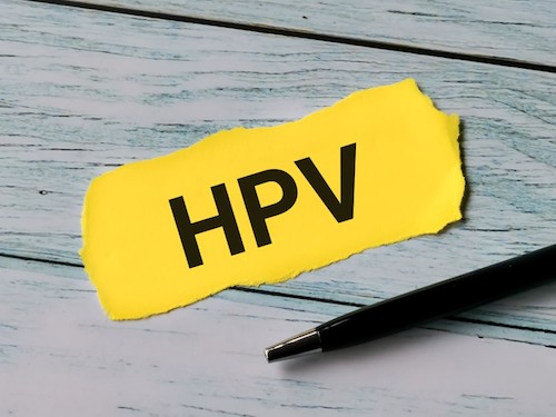 HPV Vaccine Drastically Reduces Rates of Cervical Cancer, Study Finds