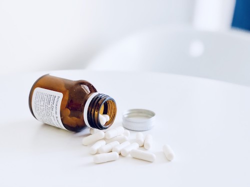 Merck’s Covid Pill Approved in the UK