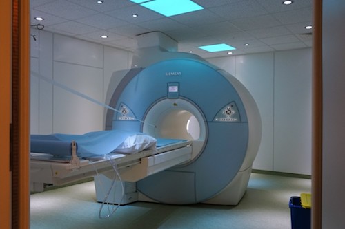 Black Men Less Likely to Get Follow-Up MRI in Prostate Cancer Screening
