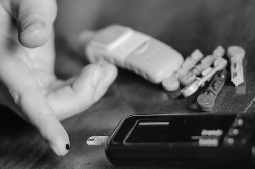10% of the Global Population is Living with Diabetes