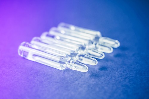 New Antibody Drug Available for Those with Compromised Immune Systems