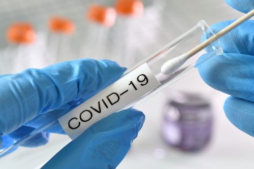 Americans Can Get Four Free Covid Tests Per Household
