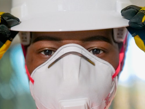 Biden Administration to Supply Three N95s to Each American