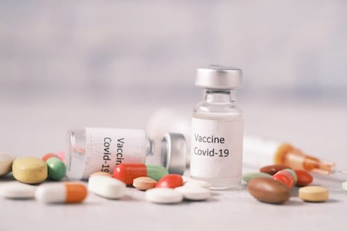 CDC Changes Recommended Isolation Times
