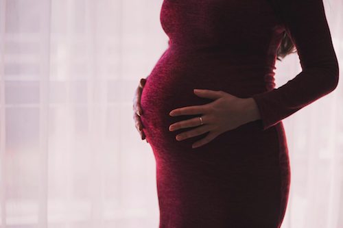Pregnant Women Are Dying From Chronic High Blood Pressure