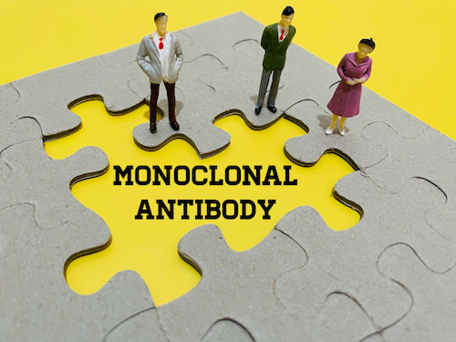 Two Monoclonal Antibody Drugs Are Rendered Useless by Omicron