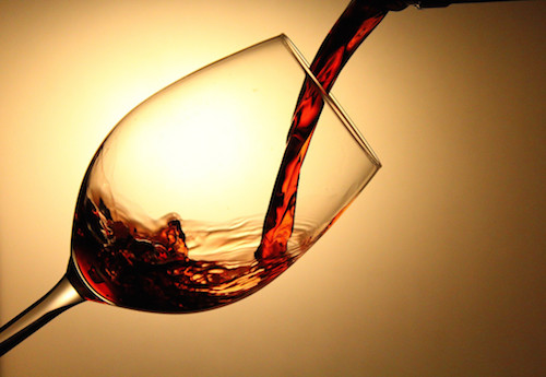 Scientists Disagree with Claim that Red Wine Protects Against Covid