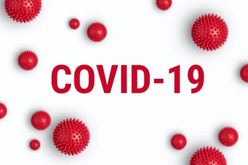 COVID Cases in the Northeast are Rising