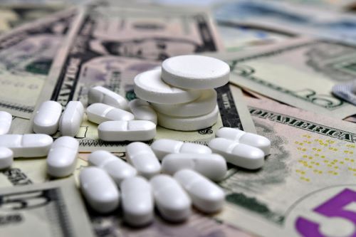 Drugmaker Must Pay $26 Billion for Its Role in the Opioid Crisis