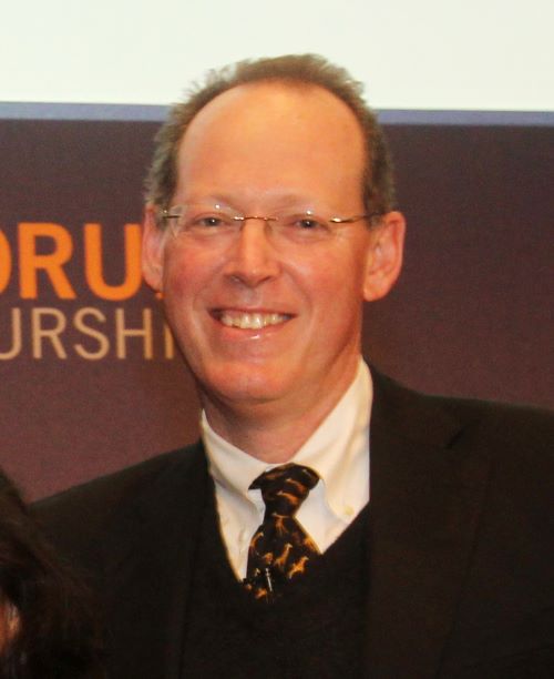 Globally Recognized Visionary Dr. Paul Farmer Passes Away