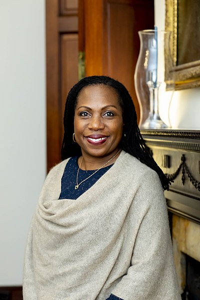 First Black Woman Supreme Court Member is Confirmed