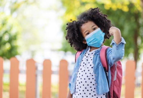 Multiple Blue States End Mask Mandates in Schools