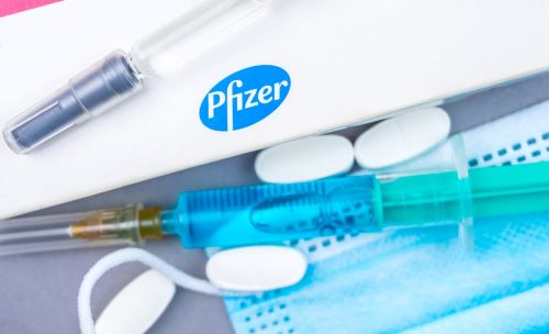 Pfizer Looks to Get Second Booster Shot on the Market
