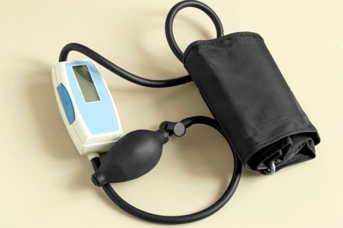 Pfizer Voluntarily Recalls Blood Pressure Medications