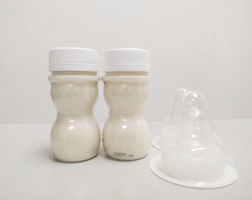 Similac PM 60/40 Recalled After Baby Dies