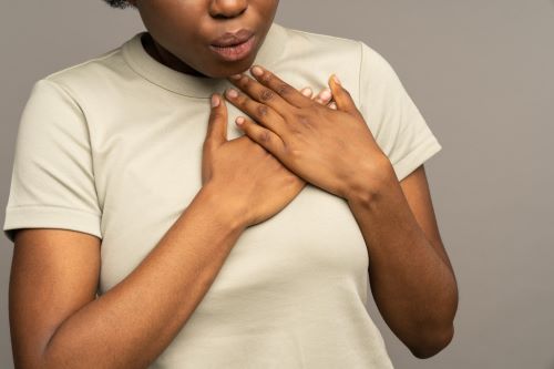 Black Americans Suffer Direct and Indirect Consequences of the Pandemic