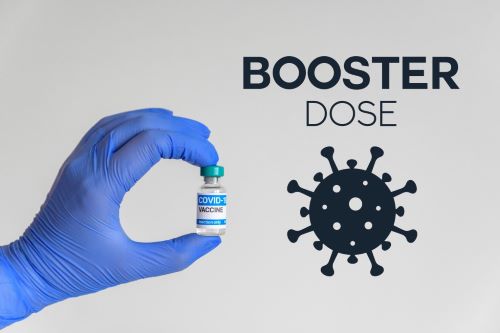 FDA Approves Another Booster for People 50 and Older